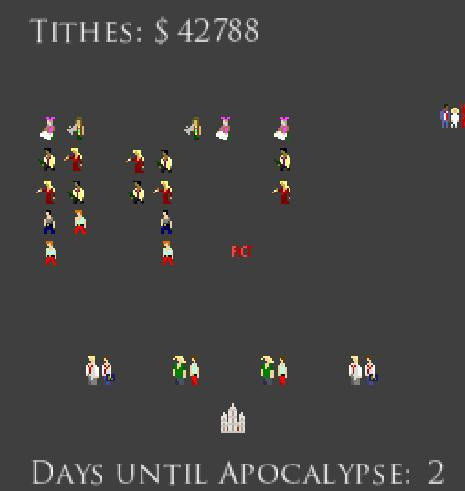Faith Invaders (itch) Faith Invaders (itch)
