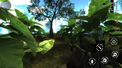The Lost Lands:DH Lite The Lost Lands:DH Lite