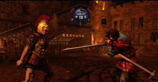 Deadliest Warrior: Legends