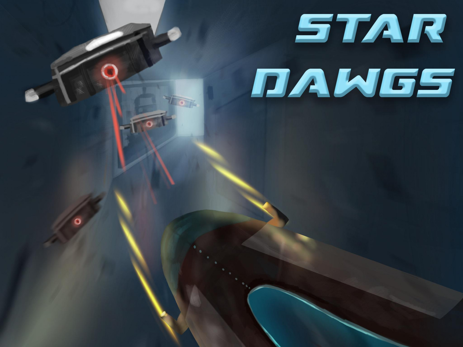 StarDawgs (itch) StarDawgs (itch)