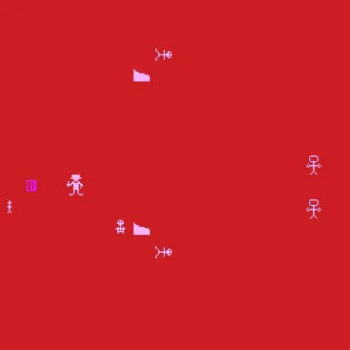 Рецензии Nickys Great adventure (itch)