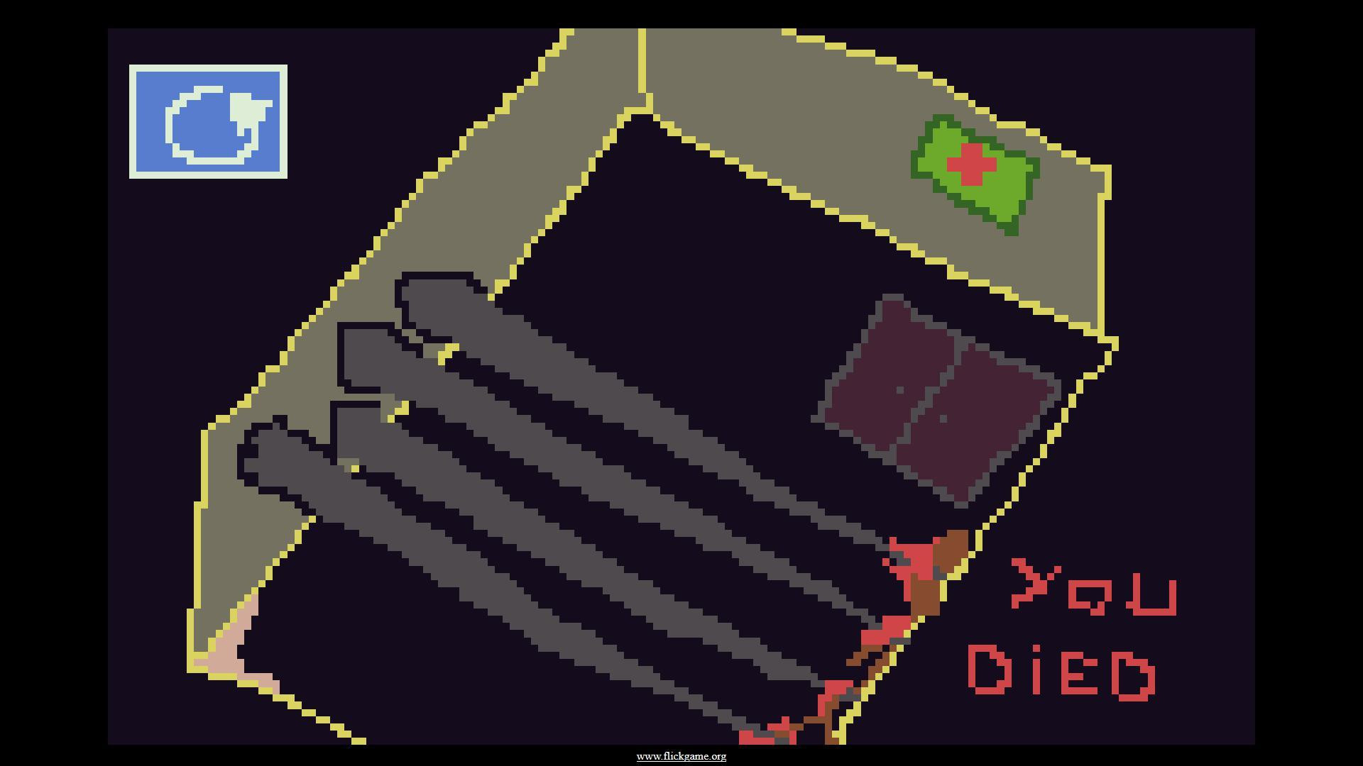 Escape from elevator (itch) Escape from elevator (itch)