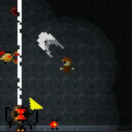 Tomb of Doom (itch)