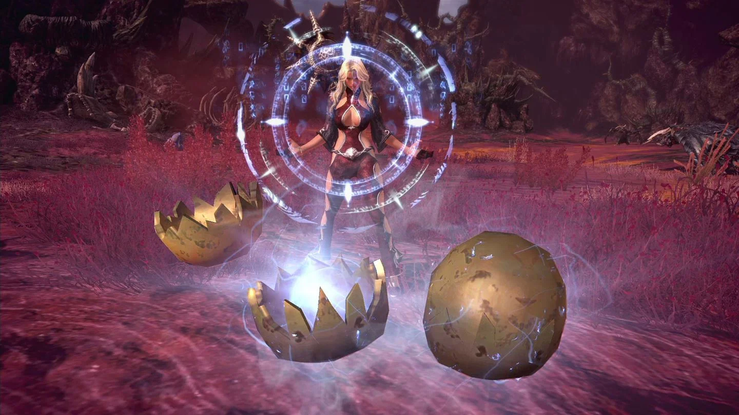 Рецензии TERA: Item Pass