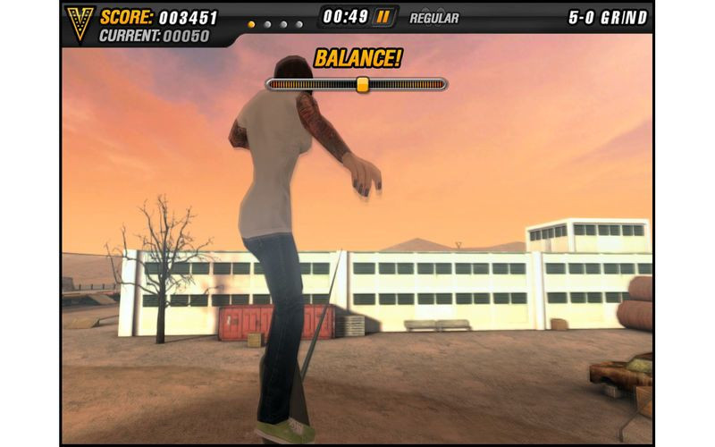 Mike V: Skateboard Party HD Mike V: Skateboard Party HD