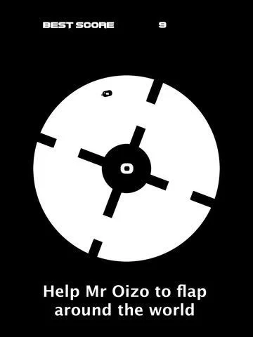 Статьи по Mr Oizo
