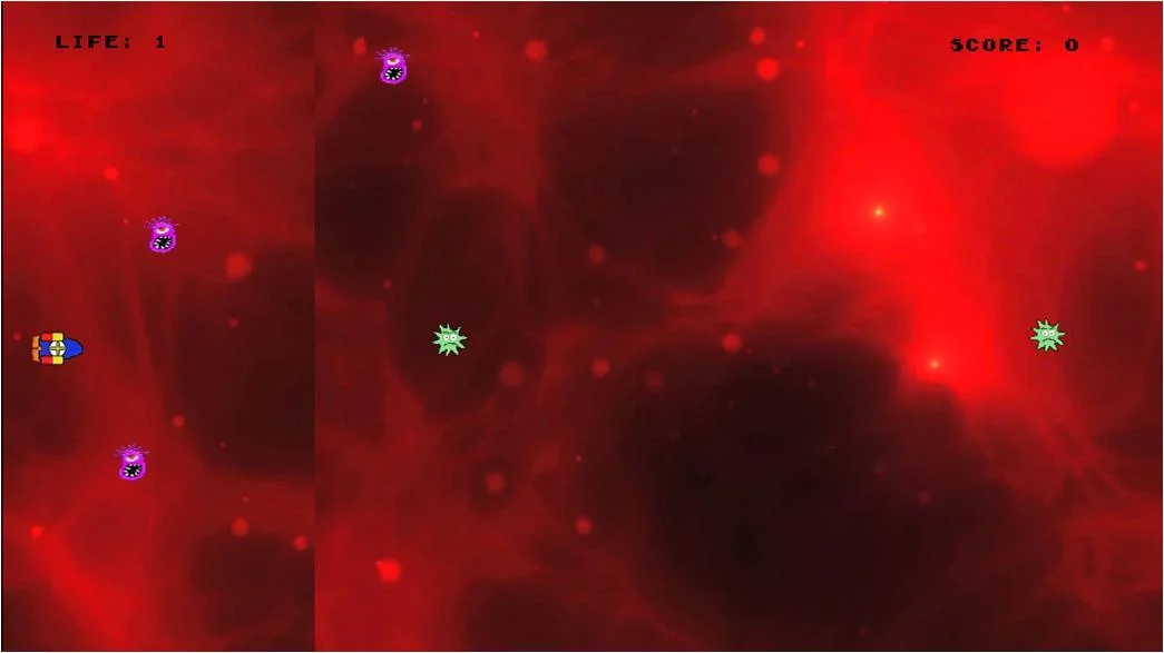 Zika Battle (itch) Zika Battle (itch)