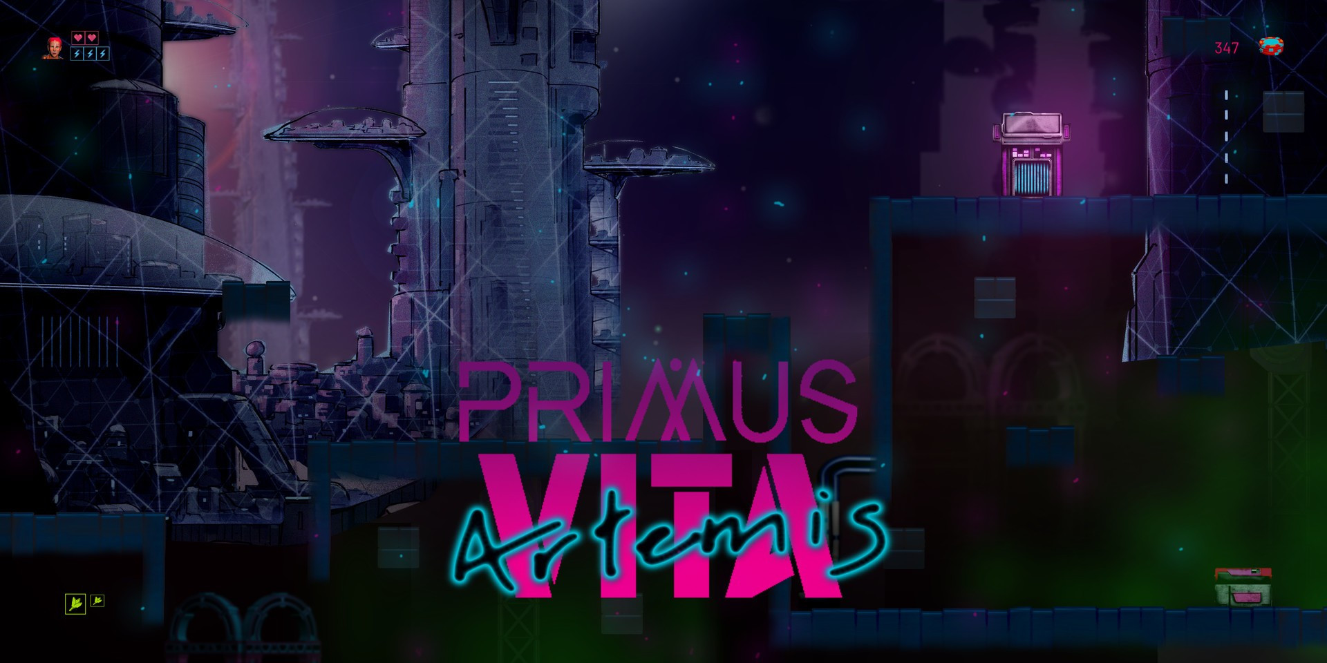 Primus Vita - Artemis Primus Vita - Artemis
