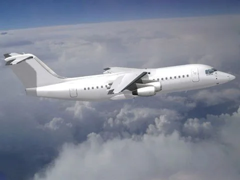Flying Experience (Passenger Airliner BAE146) - Learn and Become Airplane Pilot Flying Experience (Passenger Airliner BAE146) - Learn and Become Airplane Pilot