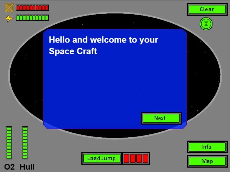 Статьи по Space Trader (Selwes) (itch)