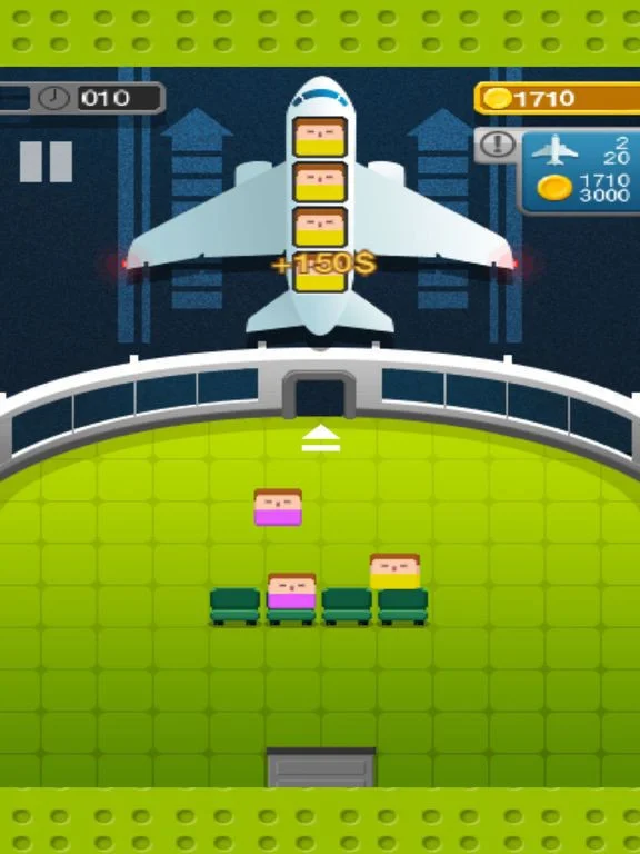 Airport Emprire Airport Emprire