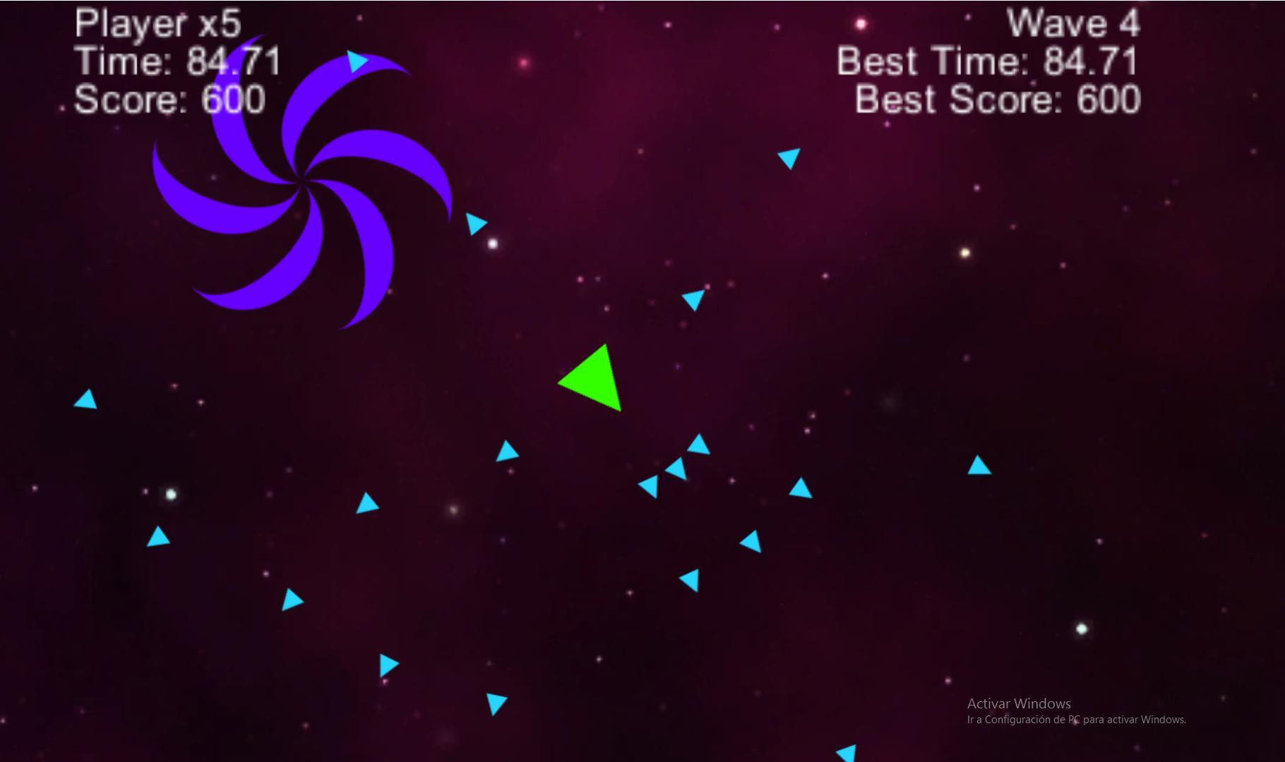 Galacteac 1000 (itch) Galacteac 1000 (itch)