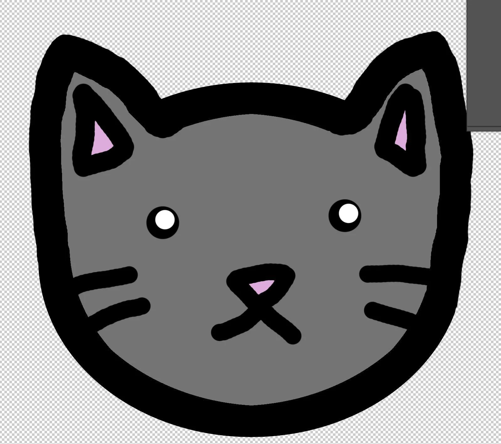 Cat Dodge (itch) Cat Dodge (itch)