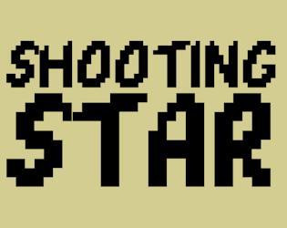 Shooting Star (Tymski) (itch) Shooting Star (Tymski) (itch)