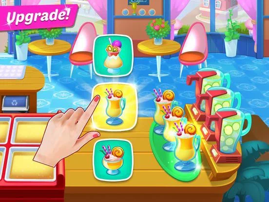 Новости о Cooking Star: Top Games 2020