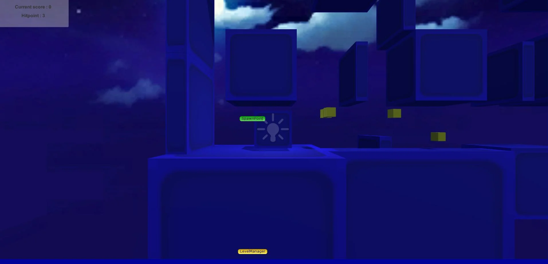 CubeWorld (itch) CubeWorld (itch)