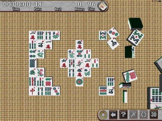 Статьи по Mahjong Prime 3D