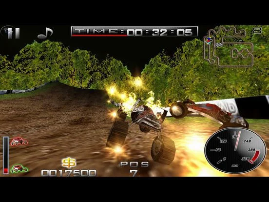 Buggy-RX