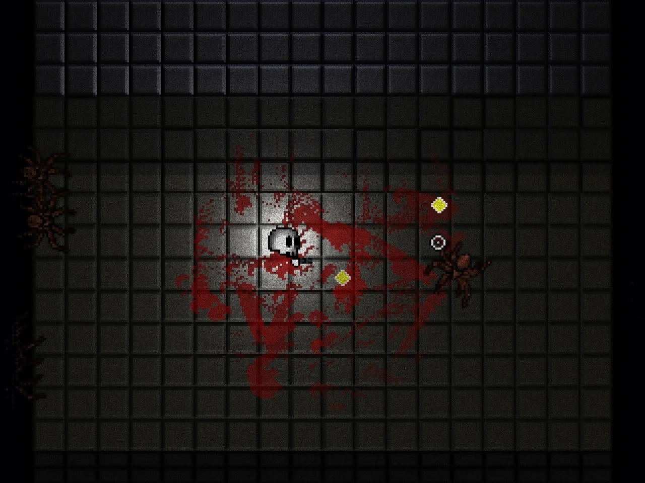 ARACHNAFOE (itch) ARACHNAFOE (itch)