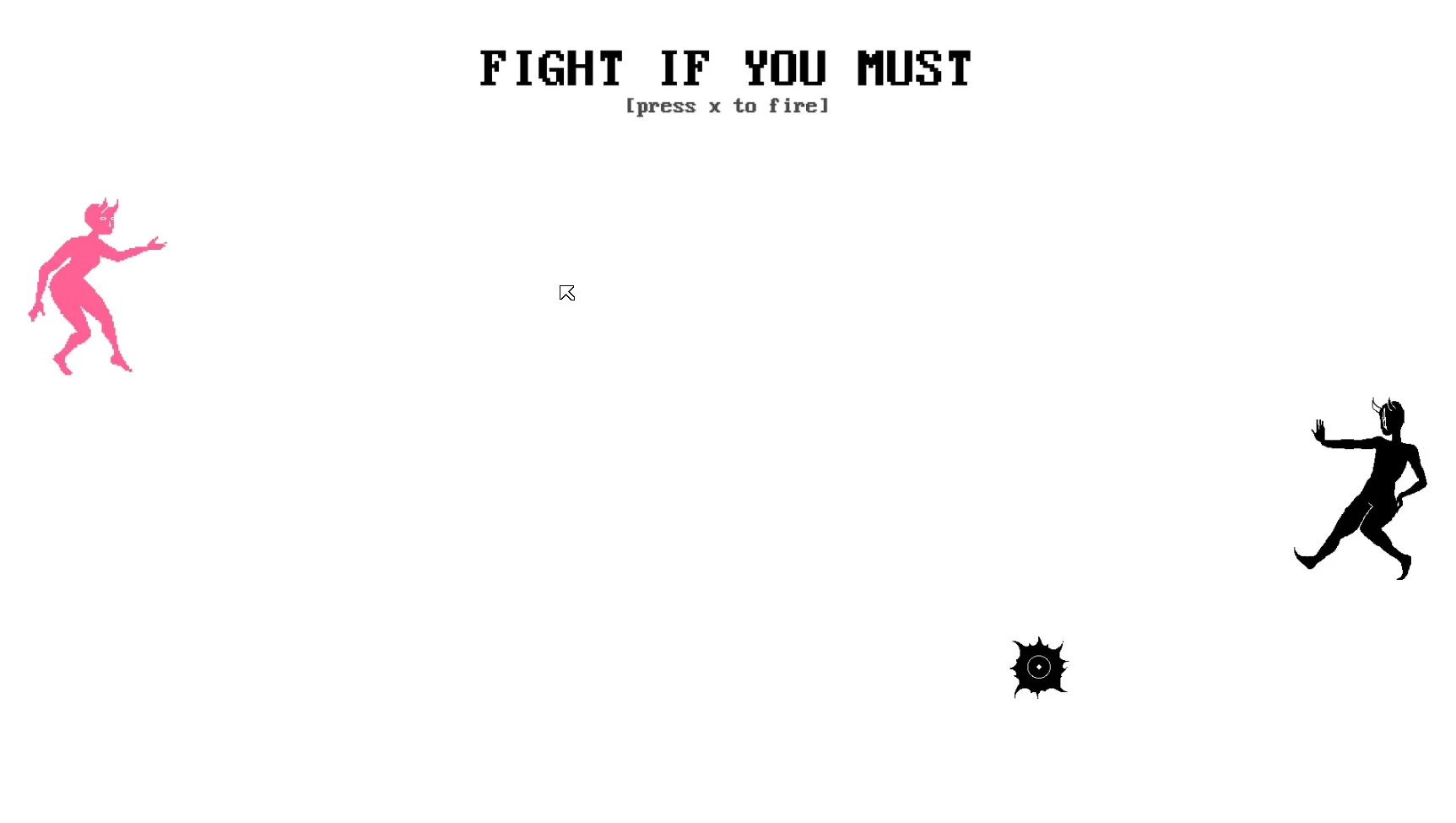 You and Not You (itch) You and Not You (itch)
