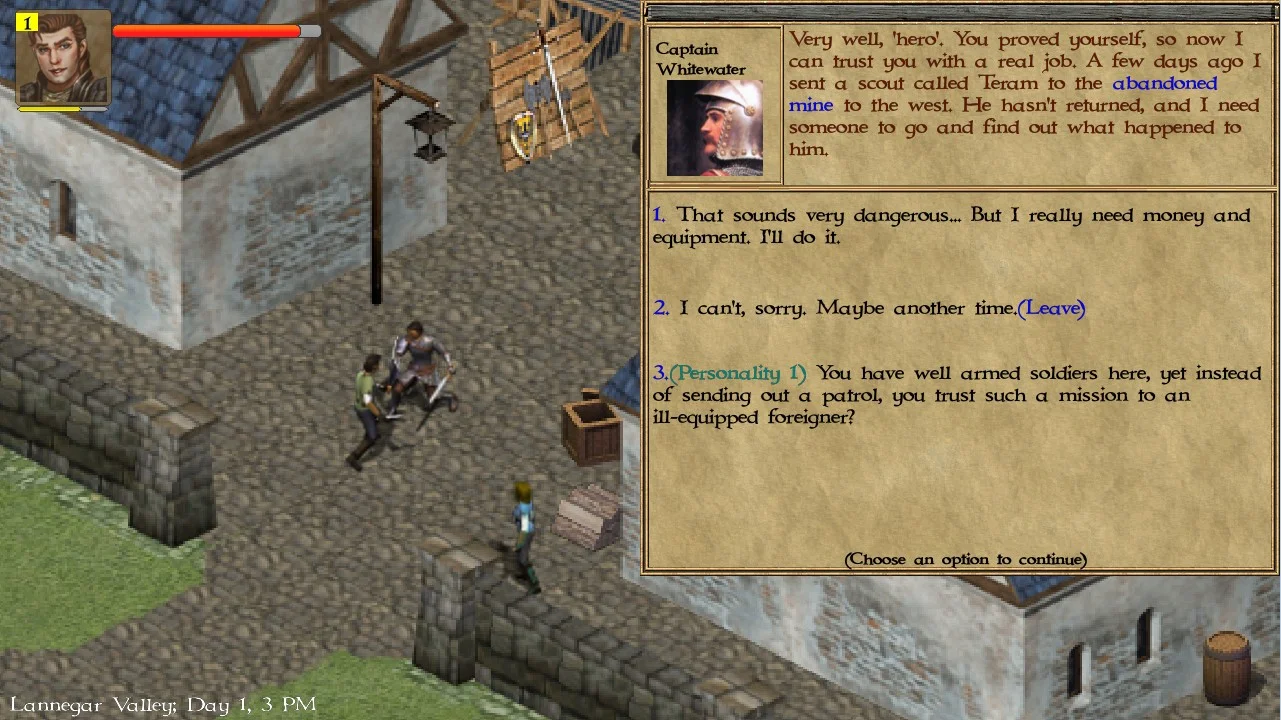 Exiled Kingdoms Exiled Kingdoms