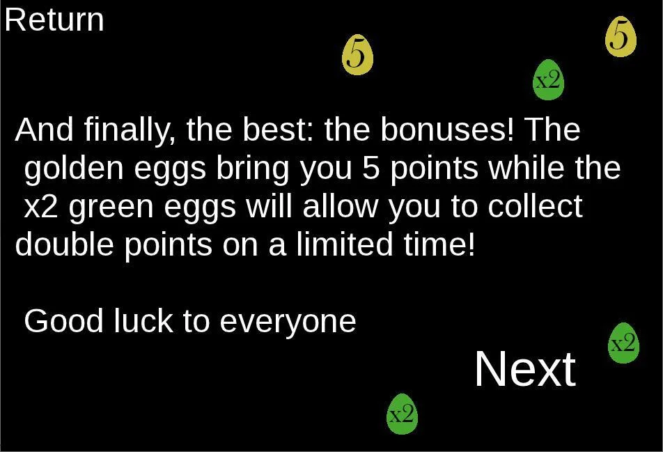 The Falling Of The Easter Eggs (itch) The Falling Of The Easter Eggs (itch)
