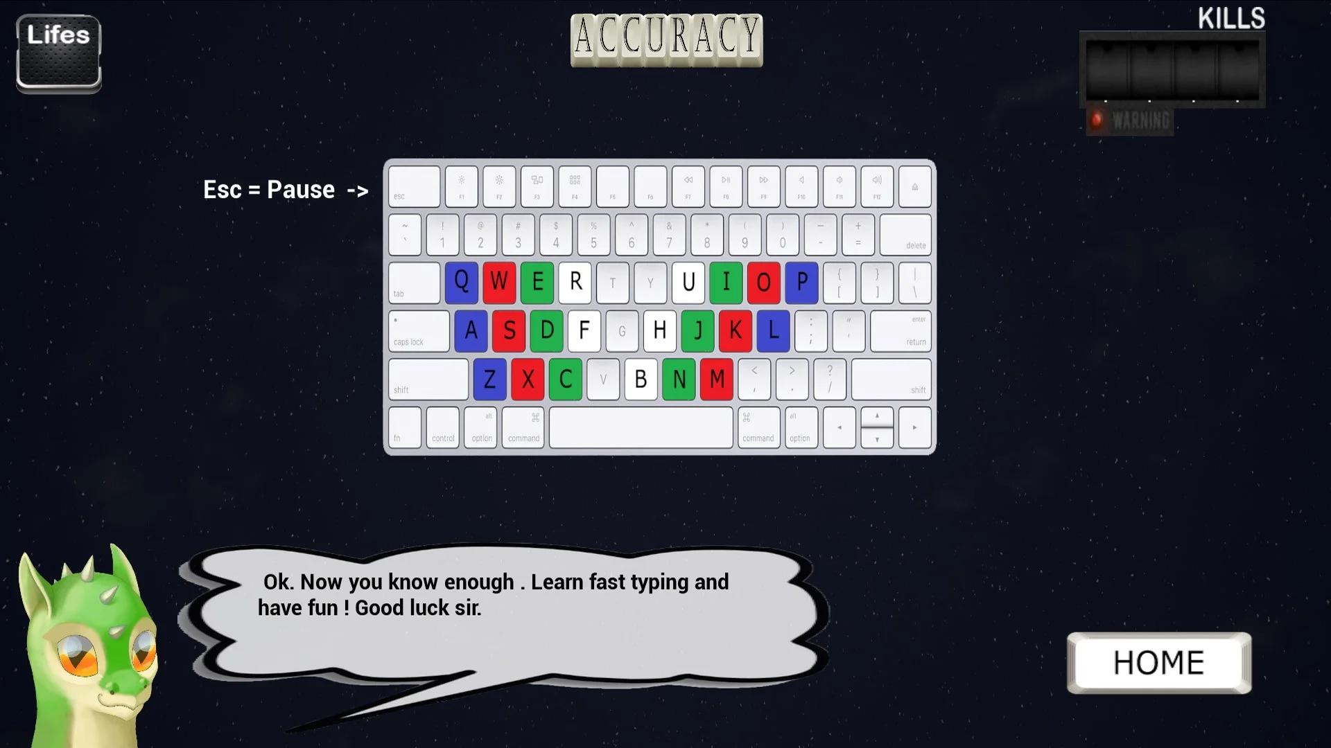 Keyboard Killers Keyboard Killers