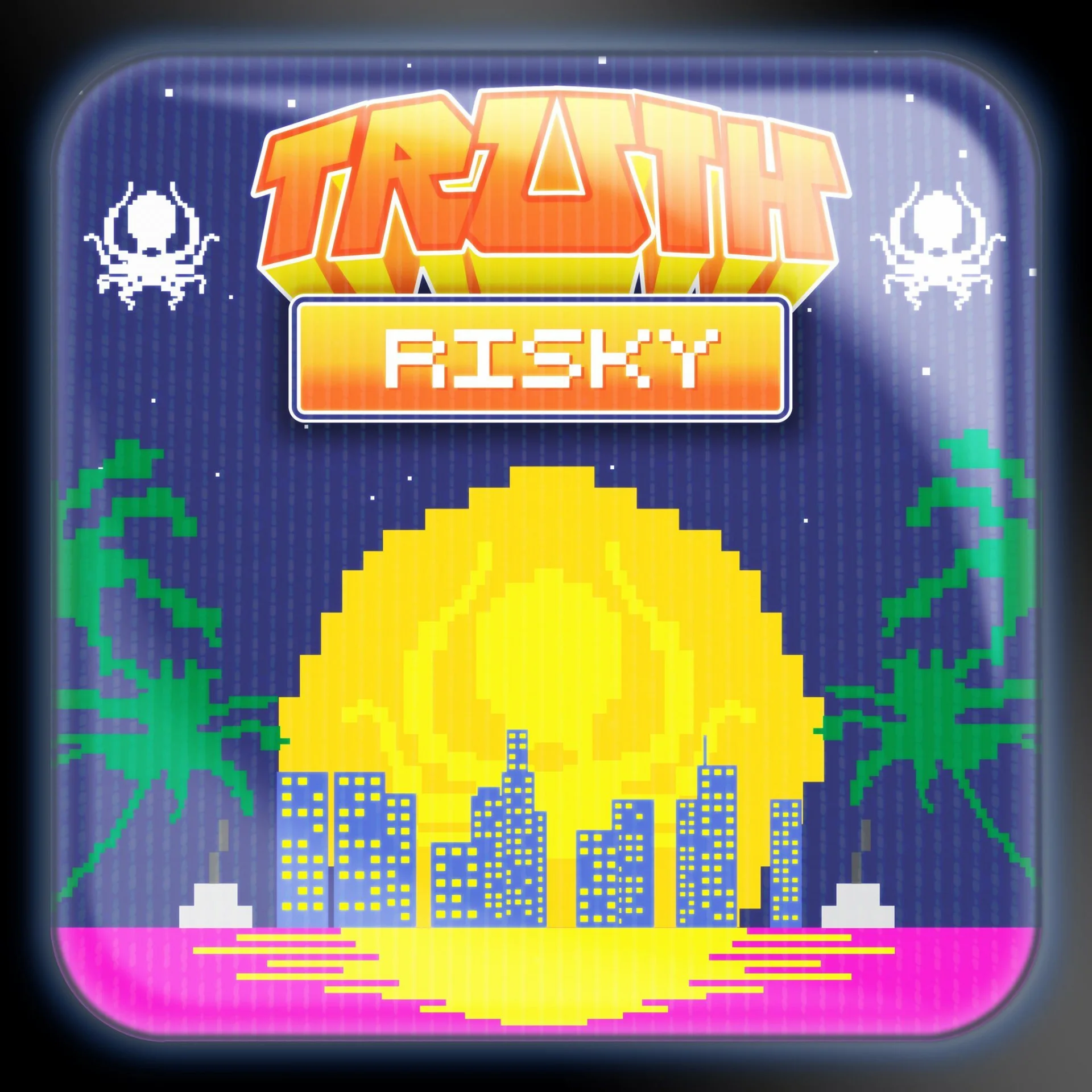 RISKY (itch) RISKY (itch)