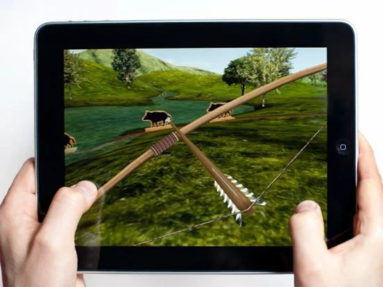Статьи по Bowmaster HD