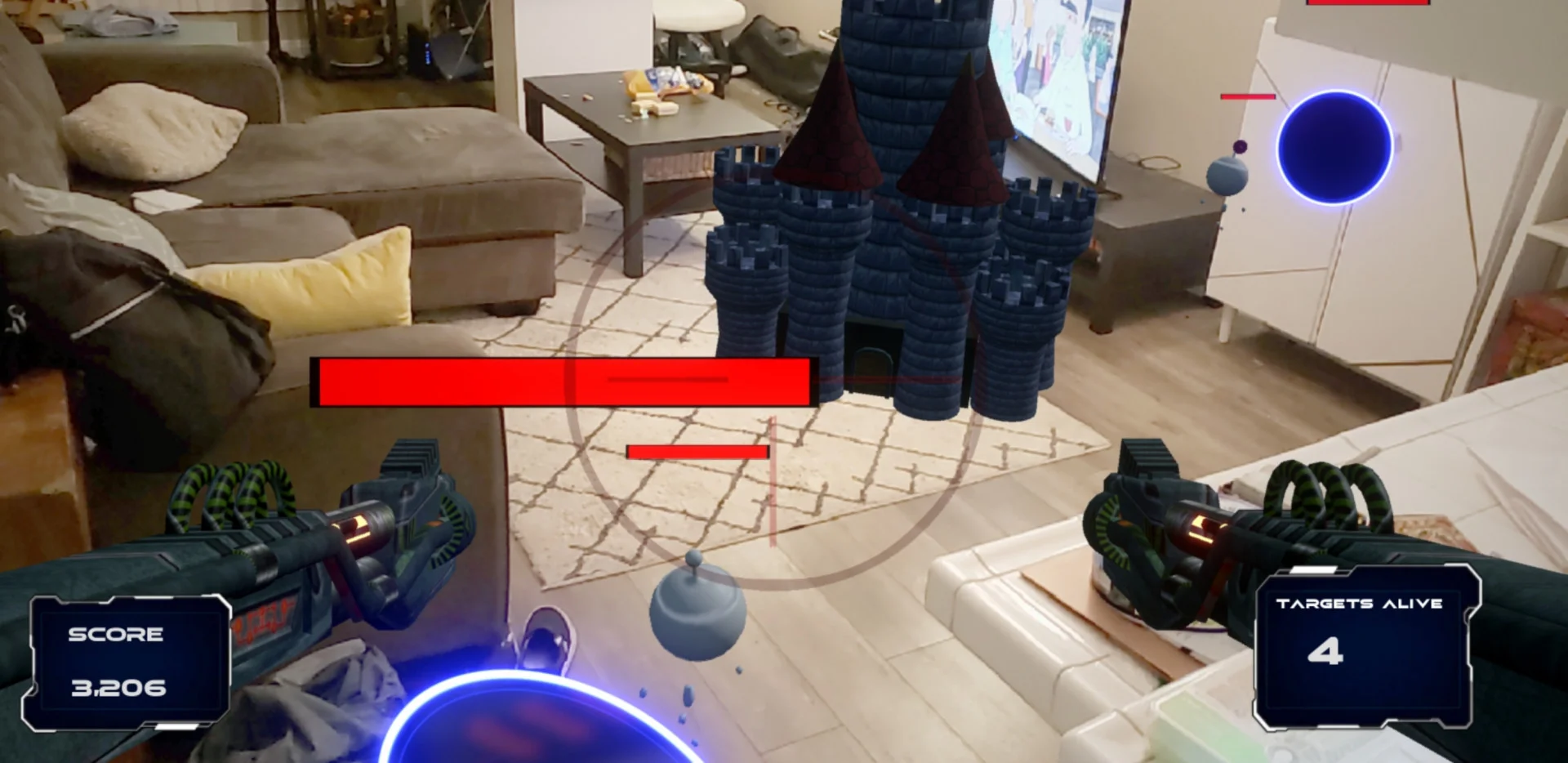Rift AR (itch) Rift AR (itch)