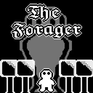 The Forager (AGGroAzteca) (itch)