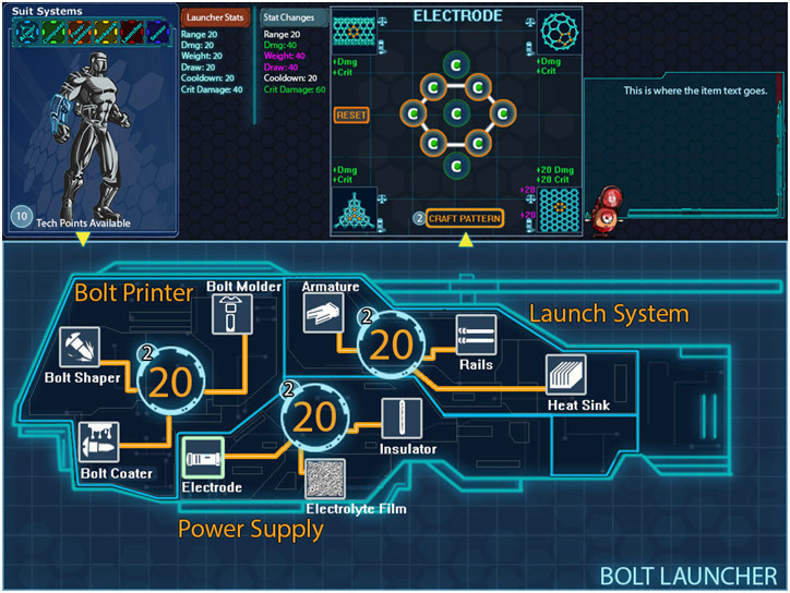 Mission Control: NanoMech Mission Control: NanoMech