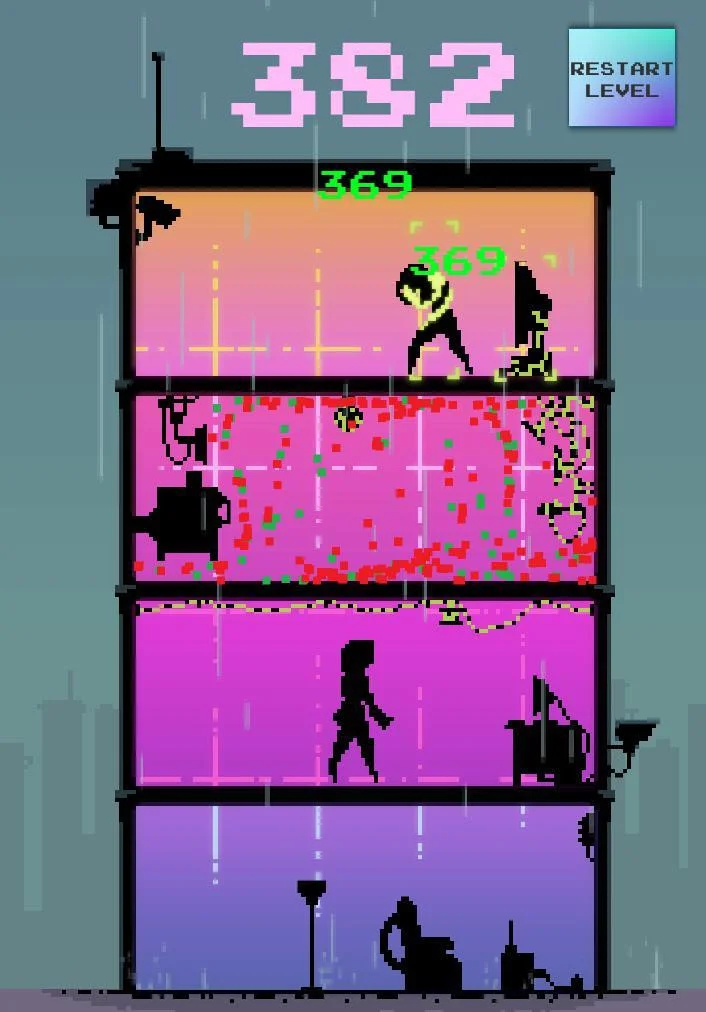 B!o-Hacker: Jamsmission! (itch) B!o-Hacker: Jamsmission! (itch)