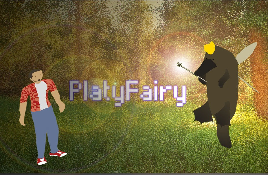 PlatyFairy (itch)