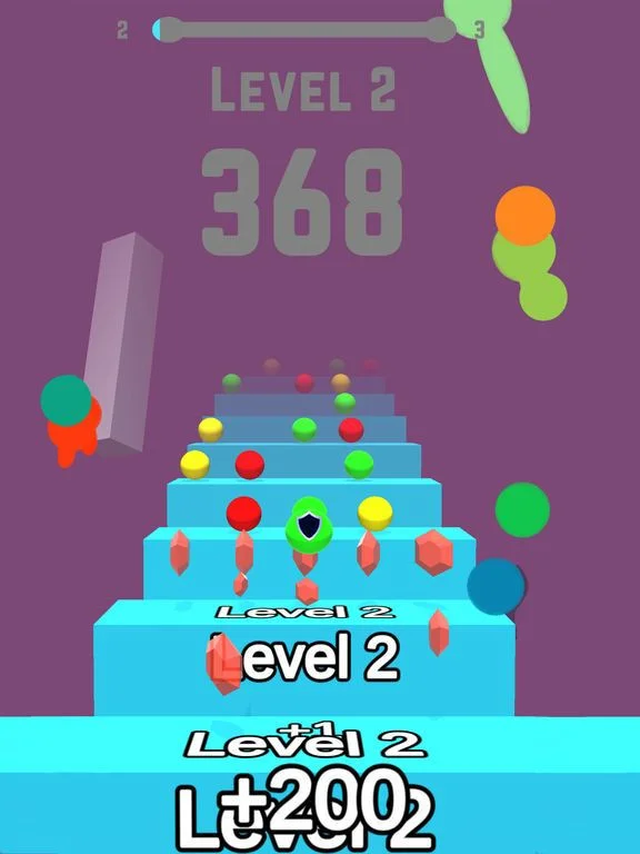 Рецензии Stairs Crush