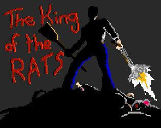 The King of the Rats (itch) The King of the Rats (itch)