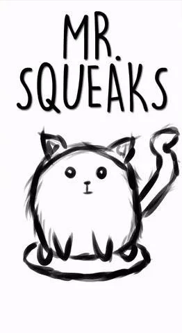 Рецензии Mr. Squeaks (itch)