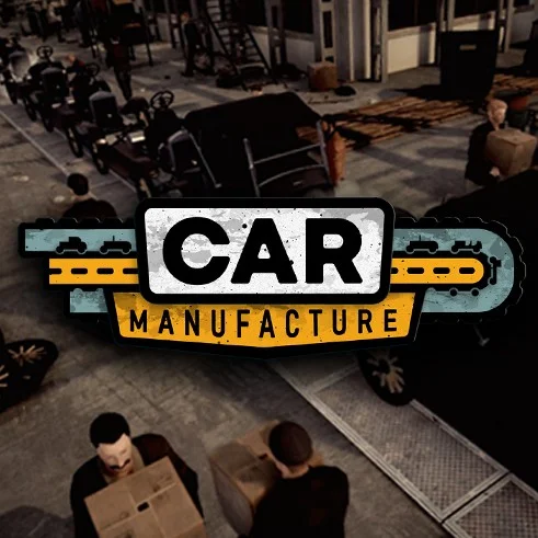 Car Manufacture Car Manufacture