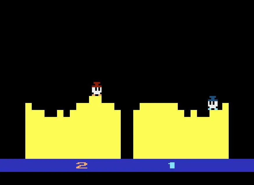 Рецензии Cannonhead Clash (itch)