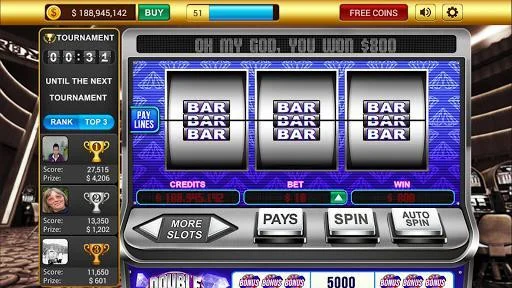 Classic Vegas Slots-High Limit Classic Vegas Slots-High Limit