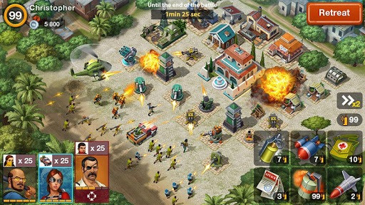 Статьи по Narcos: Cartel Wars