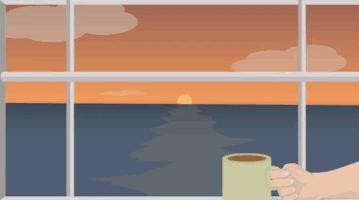 The Undending Sacrament of Mornings (itch) The Undending Sacrament of Mornings (itch)