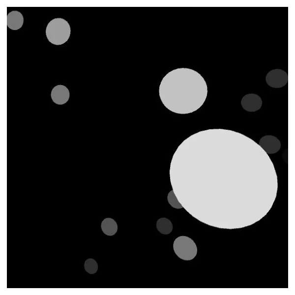 Рецензии Dynamic balls (itch)