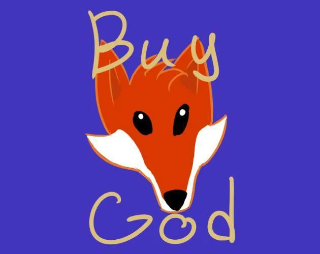 Buy God (itch)
