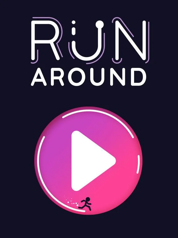 Run Around 웃