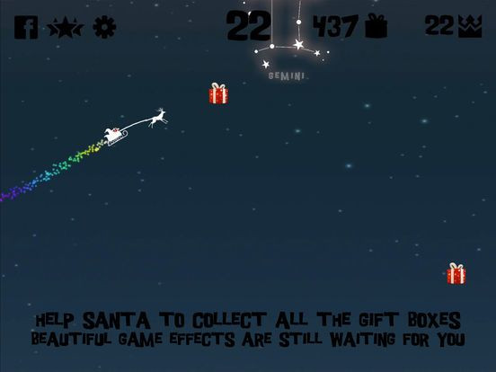 Dunes 2: Sliding Santa Dunes 2: Sliding Santa