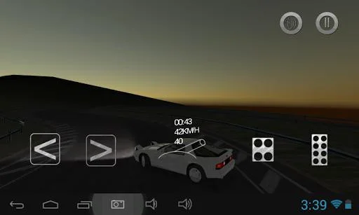 TOUGE PROJECT: RACE AND DRIFT+