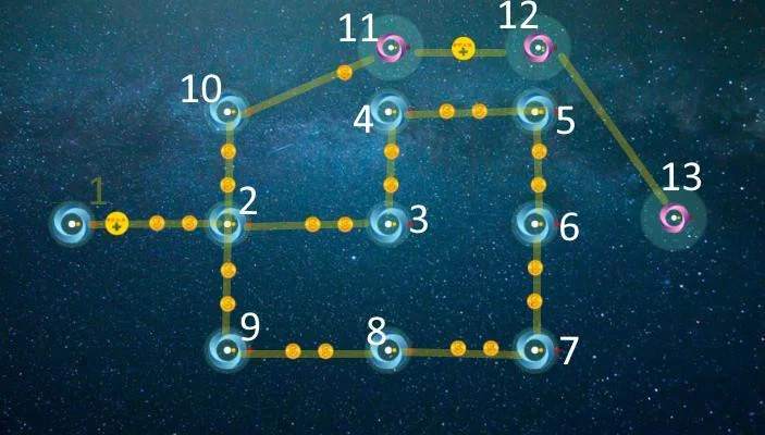 VertexSpace (itch) VertexSpace (itch)