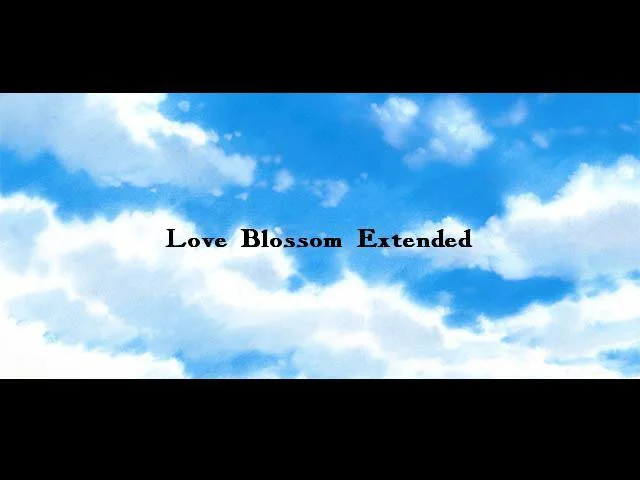 Love Blossom (itch)