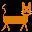 Scaredy Cat (GrossGamer) (itch)